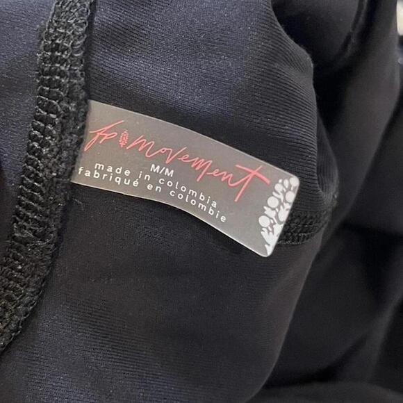 Free People Movement All Star Runsie Romper - Picture 4 of 4